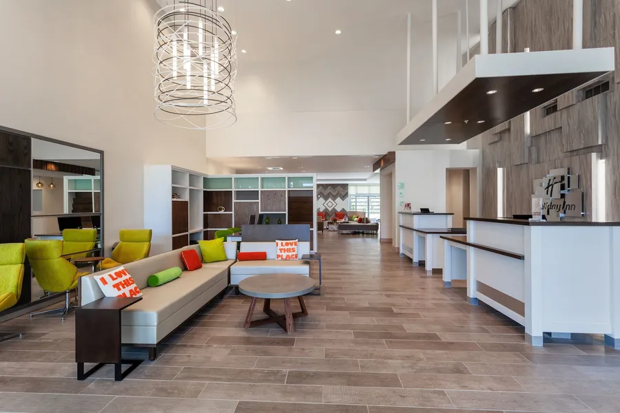 Holiday Inn Tallahassee E Capitol - Univ by IHG hotel detail image 2