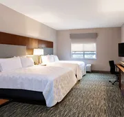 Holiday Inn Tallahassee E Capitol - Univ by IHG hotel detail image 5