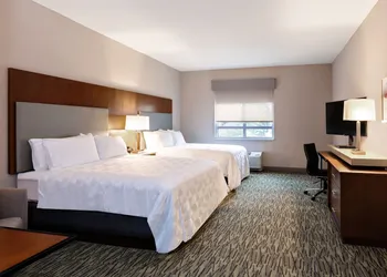Holiday Inn Tallahassee E Capitol - Univ by IHG hotel thumbnail 5