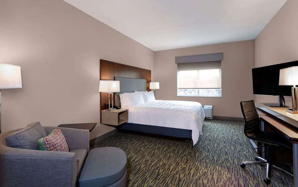 Holiday Inn Tallahassee E Capitol - Univ by IHG hotel detail image 6