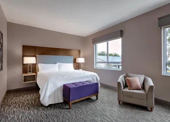 Holiday Inn Tallahassee E Capitol - Univ by IHG hotel thumbnail 7