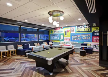 Tru by Hilton Fort Wayne, IN hotel thumbnail 7