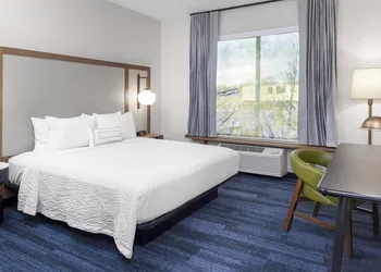 Fairfield Inn & Suites Fort Collins South hotel thumbnail 8