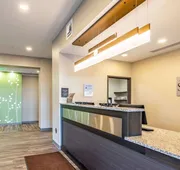 Sleep Inn & Suites Mt. Hope near Auction & Event Center hotel detail image 4
