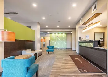 Sleep Inn & Suites Mt. Hope near Auction & Event Center hotel thumbnail 5