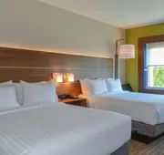Holiday Inn Express & Suites Raleigh Airport - Brier Creek by IHG hotel detail image 3