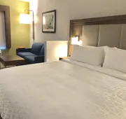 Holiday Inn Express & Suites Raleigh Airport - Brier Creek by IHG hotel detail image 4