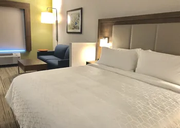 Holiday Inn Express & Suites Raleigh Airport - Brier Creek by IHG hotel thumbnail 4