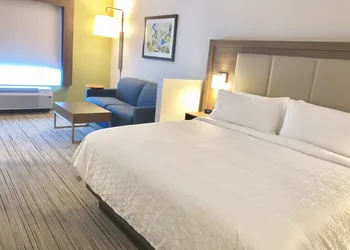 Holiday Inn Express & Suites Raleigh Airport - Brier Creek by IHG hotel thumbnail 5