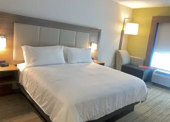 Holiday Inn Express & Suites Raleigh Airport - Brier Creek by IHG hotel thumbnail 6