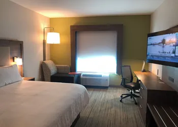 Holiday Inn Express & Suites Raleigh Airport - Brier Creek by IHG hotel thumbnail 8