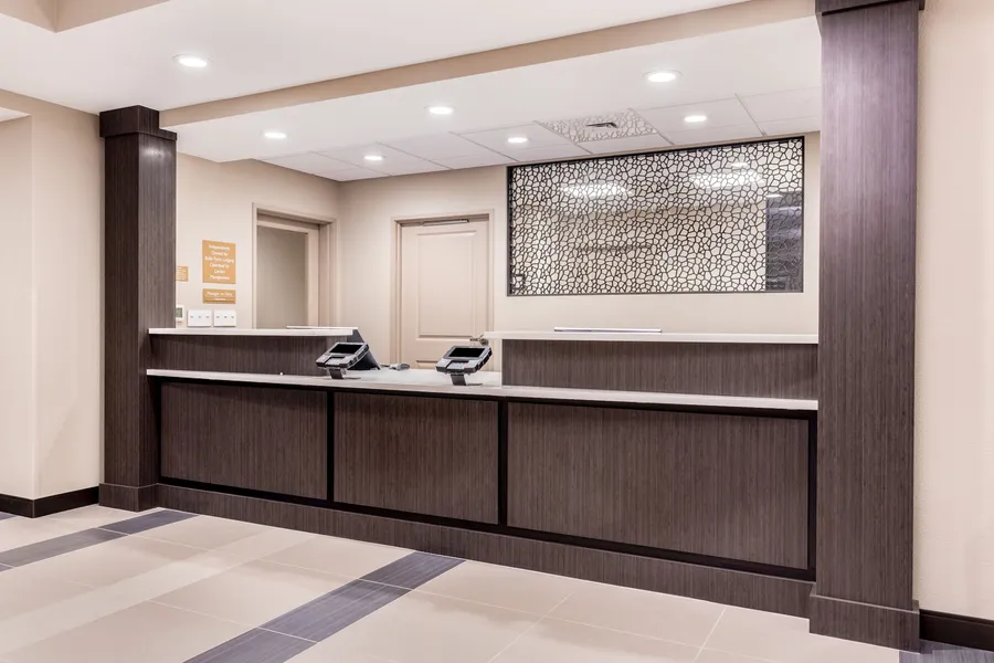 Candlewood Suites Eau Claire I-94 by IHG hotel detail image 2