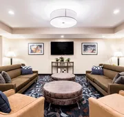 Candlewood Suites Eau Claire I-94 by IHG hotel detail image 3