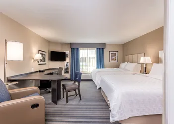 Candlewood Suites Eau Claire I-94 by IHG hotel thumbnail 5