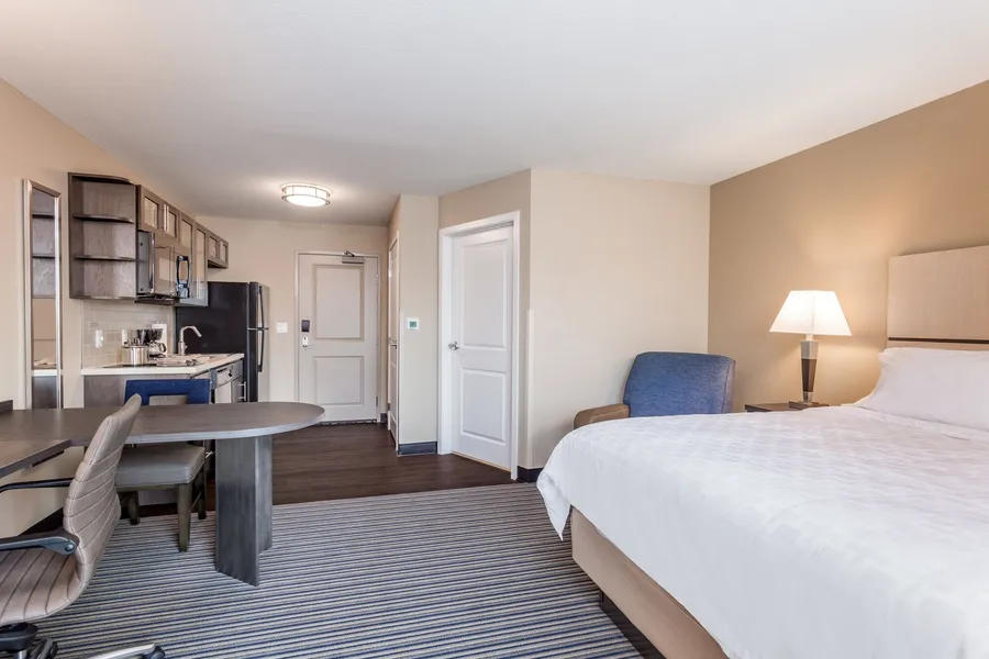 Candlewood Suites Eau Claire I-94 by IHG hotel detail image 6