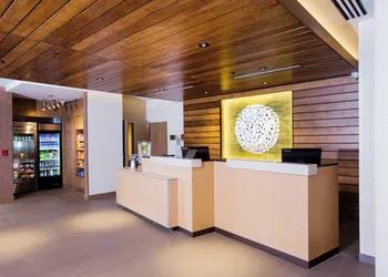Fairfield Inn & Suites Philadelphia Broomall/Newtown Square hotel thumbnail 3