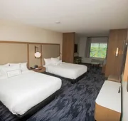 Fairfield Inn & Suites Philadelphia Broomall/Newtown Square hotel detail image 5