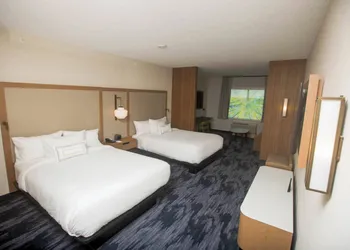 Fairfield Inn & Suites Philadelphia Broomall/Newtown Square hotel thumbnail 5