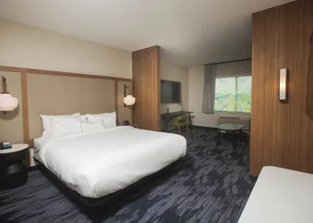 Fairfield Inn & Suites Philadelphia Broomall/Newtown Square hotel thumbnail 6