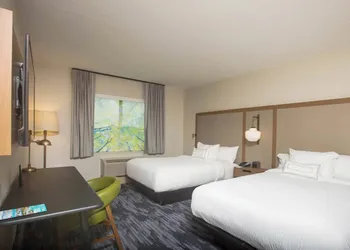 Fairfield Inn & Suites Philadelphia Broomall/Newtown Square hotel thumbnail 8