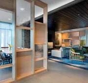 Fairfield Inn & Suites by Marriott Shelby hotel detail image 4