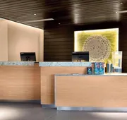 Fairfield Inn & Suites by Marriott Shelby hotel detail image 5