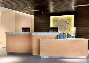 Fairfield Inn & Suites by Marriott Shelby hotel thumbnail 5