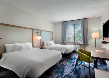 Fairfield Inn & Suites by Marriott Shelby hotel thumbnail 6