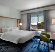 Fairfield Inn & Suites by Marriott Shelby hotel detail image 7