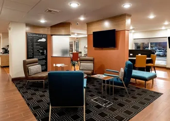 TownePlace Suites by Marriott Louisville Airport hotel thumbnail 3