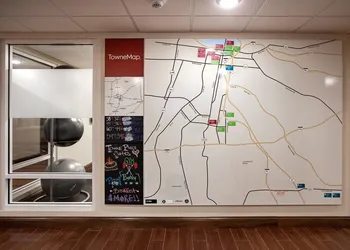 TownePlace Suites by Marriott Louisville Airport hotel thumbnail 4