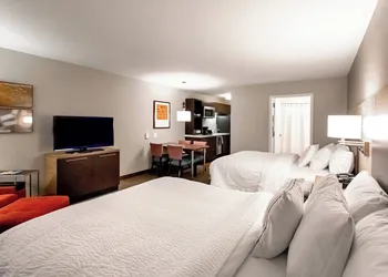 TownePlace Suites by Marriott Louisville Airport hotel thumbnail 7