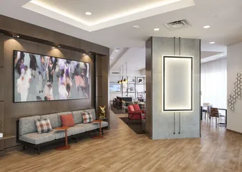 Hampton Inn & Suites Phoenix Downtown hotel thumbnail 2