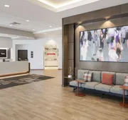 Hampton Inn & Suites Phoenix Downtown hotel detail image 3