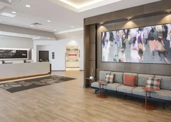 Hampton Inn & Suites Phoenix Downtown hotel thumbnail 3