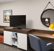 Hampton Inn & Suites Phoenix Downtown hotel detail image 5