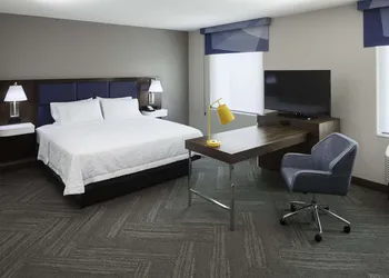 Hampton Inn & Suites Phoenix Downtown hotel thumbnail 6