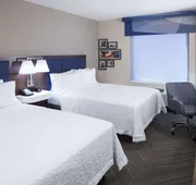 Hampton Inn & Suites Phoenix Downtown hotel detail image 7
