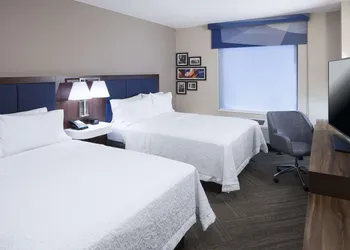 Hampton Inn & Suites Phoenix Downtown hotel thumbnail 7