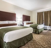 Cobblestone Hotel & Suites - Victor hotel detail image 3