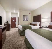 Cobblestone Hotel & Suites - Victor hotel detail image 4