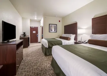 Cobblestone Hotel & Suites - Victor hotel thumbnail 4
