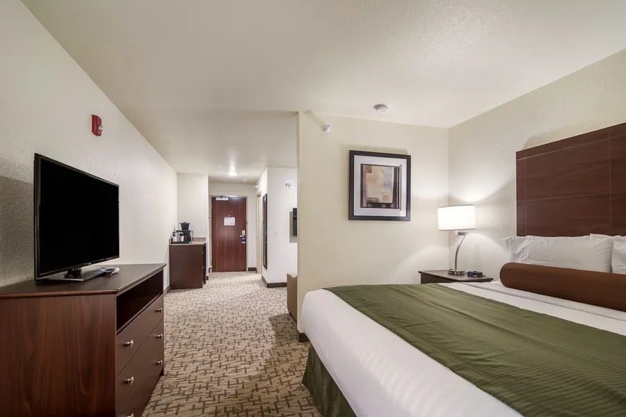 Cobblestone Hotel & Suites - Victor hotel detail image 6
