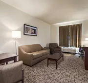 Cobblestone Hotel & Suites - Victor hotel detail image 7