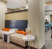 Sleep Inn & Suites Houston West Chase - Little Saigon hotel detail image 3