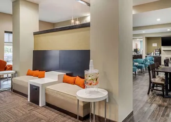 Sleep Inn & Suites Houston West Chase - Little Saigon hotel thumbnail 3