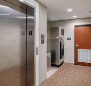 Sleep Inn & Suites Houston West Chase - Little Saigon hotel detail image 4