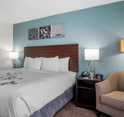 Sleep Inn & Suites Houston West Chase - Little Saigon hotel detail image 7