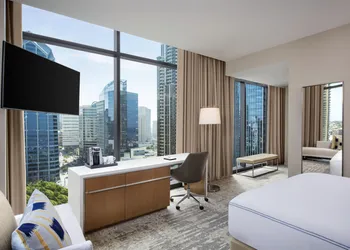 InterContinental San Diego by IHG hotel thumbnail 3