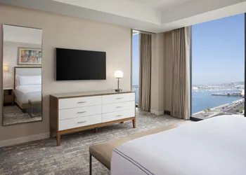 InterContinental San Diego by IHG hotel thumbnail 4